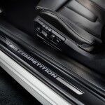 BMW M6 Coupe Competition Edition 2015 Interior 03 150x150