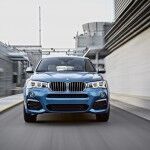 BMW X4 M40i 2016 07 150x150