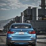 BMW X4 M40i 2016 23 150x150