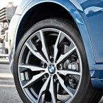 BMW X4 M40i 2016 31 150x150
