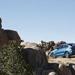 BMW X4 M40i 2016 44 150x150
