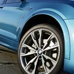 BMW X4 M40i 2016 47 150x150