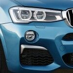 BMW X4 M40i 2016 51 150x150