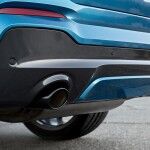 BMW X4 M40i 2016 54 150x150