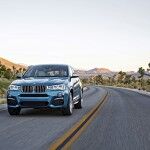 BMW X4 M40i 2016 66 150x150