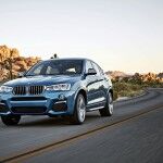 BMW X4 M40i 2016 68 150x150