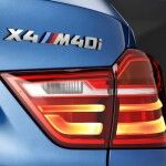 BMW X4 M40i 2016 72 150x150