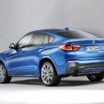 BMW X4 M40i 2016 77 150x150