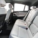 BMW X4 M40i 2016 Interior 02 150x150