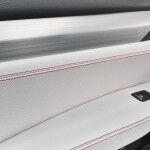 BMW X4 M40i 2016 Interior 04 150x150