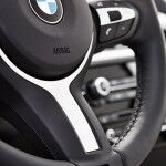BMW X4 M40i 2016 Interior 12 150x150