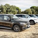 BMW X1 XDrive20d 003 150x150