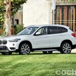 BMW X1 XDrive20d 009 150x150