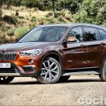 BMW X1 XDrive20d 012 150x150