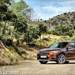 BMW X1 XDrive20d 014 150x150