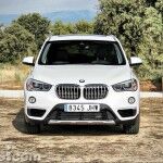 BMW X1 XDrive20d 016 150x150