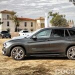 BMW X1 XDrive20d 018 150x150
