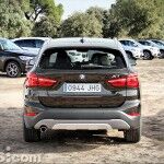 BMW X1 XDrive20d 019 150x150