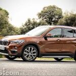 BMW X1 XDrive20d 048 150x150