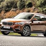 BMW X1 XDrive20d 049 150x150