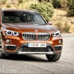 BMW X1 XDrive20d 052 150x150