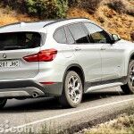 BMW X1 XDrive20d 054 150x150