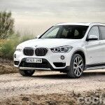 BMW X1 XDrive20d 060 150x150