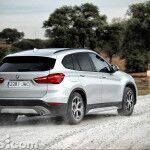 BMW X1 XDrive20d 063 150x150