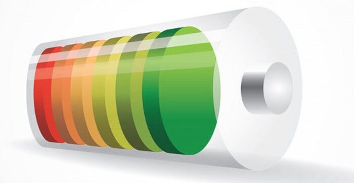 Basf coche electrico bateria