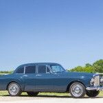 Bentley S3 Continental Flying Spur 1965 Blue Lena Keith Richards 02 150x150