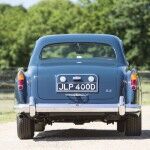 Bentley S3 Continental Flying Spur 1965 Blue Lena Keith Richards 03 150x150