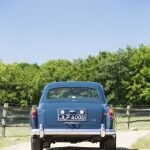 Bentley S3 Continental Flying Spur 1965 Blue Lena Keith Richards 04 150x150