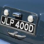 Bentley S3 Continental Flying Spur 1965 Blue Lena Keith Richards 07 150x150