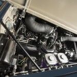 Bentley S3 Continental Flying Spur 1965 Blue Lena Keith Richards 08 150x150