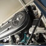 Bentley S3 Continental Flying Spur 1965 Blue Lena Keith Richards 09 150x150