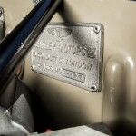 Bentley S3 Continental Flying Spur 1965 Blue Lena Keith Richards 10 150x150