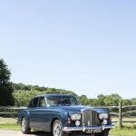 Bentley S3 Continental Flying Spur 1965 Blue Lena Keith Richards 11 150x150