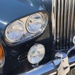 Bentley S3 Continental Flying Spur 1965 Blue Lena Keith Richards 12 150x150