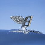 Bentley S3 Continental Flying Spur 1965 Blue Lena Keith Richards 13 150x150