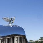 Bentley S3 Continental Flying Spur 1965 Blue Lena Keith Richards 14 150x150