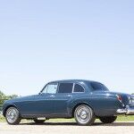 Bentley S3 Continental Flying Spur 1965 Blue Lena Keith Richards 15 150x150