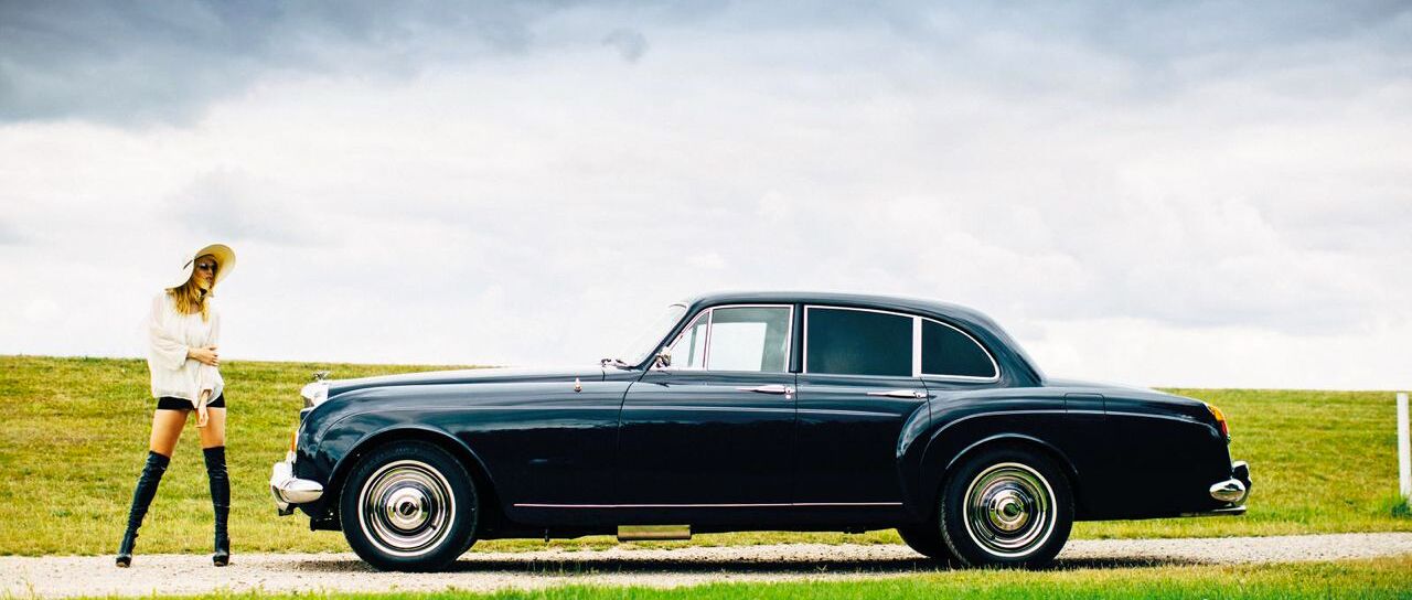 Todas las noticias de coches en un solo portal: Pruebas, fotos, vídeos, informes...