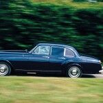 Bentley S3 Continental Flying Spur 1965 Blue Lena Keith Richards 19 150x150