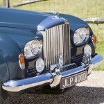 Bentley S3 Continental Flying Spur 1965 Blue Lena Keith Richards 24 150x150