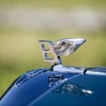 Bentley S3 Continental Flying Spur 1965 Blue Lena Keith Richards 27 150x150