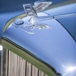 Bentley S3 Continental Flying Spur 1965 Blue Lena Keith Richards 28 150x150