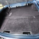 Bentley S3 Continental Flying Spur 1965 Blue Lena Keith Richards Interior 08 150x150