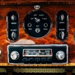 Bentley S3 Continental Flying Spur 1965 Blue Lena Keith Richards Interior 11 150x150