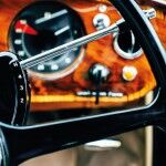 Bentley S3 Continental Flying Spur 1965 Blue Lena Keith Richards Interior 13 150x150