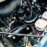 Bentley S3 Continental Flying Spur 1965 Blue Lena Keith Richards Interior 14 150x150